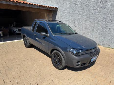 FIAT Strada 1.4 FIRE FLEX CABINE ESTENDIDA, Foto 3