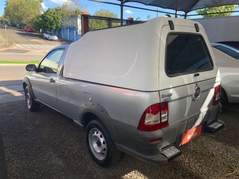 FIAT Strada 1.4 FIRE FLEX CABINE SIMPLES, Foto 3