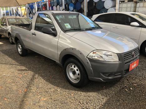 FIAT Strada 1.4 FIRE FLEX CABINE SIMPLES, Foto 6