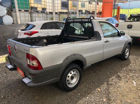 FIAT Strada 1.4 FIRE FLEX CABINE SIMPLES, Foto 7