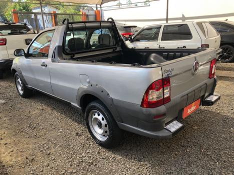 FIAT Strada 1.4 FIRE FLEX CABINE SIMPLES, Foto 8