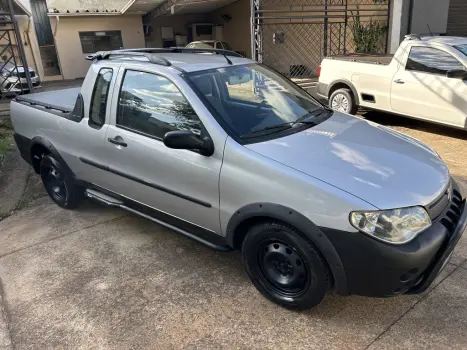 FIAT Strada 1.4 FIRE FLEX CABINE ESTENDIDA, Foto 3