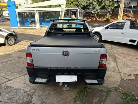 FIAT Strada 1.4 FIRE FLEX CABINE ESTENDIDA, Foto 8