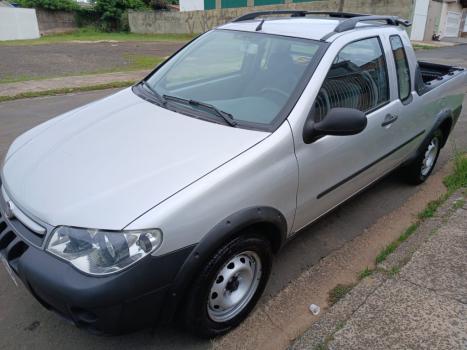 FIAT Strada 1.4 FIRE FLEX CABINE ESTENDIDA, Foto 1