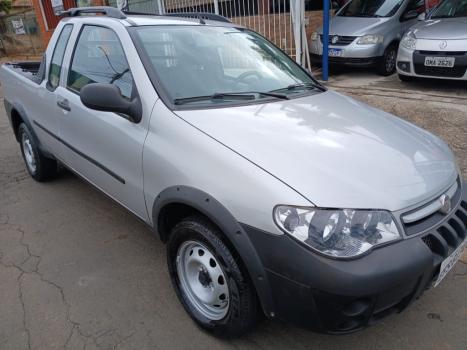 FIAT Strada 1.4 FIRE FLEX CABINE ESTENDIDA, Foto 2