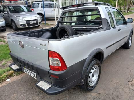 FIAT Strada 1.4 FIRE FLEX CABINE ESTENDIDA, Foto 6