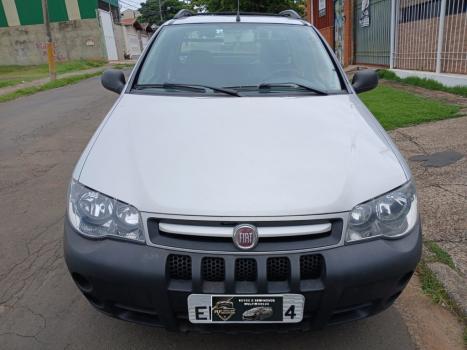 FIAT Strada 1.4 FIRE FLEX CABINE ESTENDIDA, Foto 8