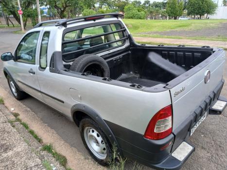 FIAT Strada 1.4 FIRE FLEX CABINE ESTENDIDA, Foto 9