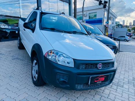 FIAT Strada 1.4 FIRE FLEX CABINE SIMPLES, Foto 3