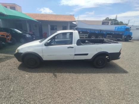 FIAT Strada 1.4 FIRE FLEX CABINE SIMPLES, Foto 2