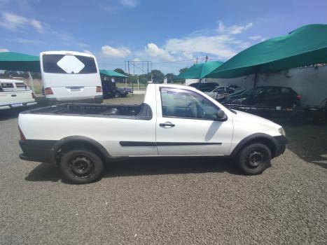 FIAT Strada 1.4 FIRE FLEX CABINE SIMPLES, Foto 4