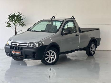 FIAT Strada 1.4 FIRE FLEX CABINE SIMPLES, Foto 1