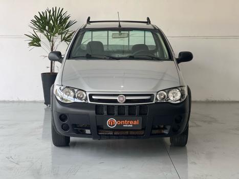 FIAT Strada 1.4 FIRE FLEX CABINE SIMPLES, Foto 2