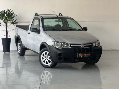FIAT Strada 1.4 FIRE FLEX CABINE SIMPLES, Foto 3