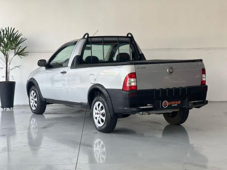 FIAT Strada 1.4 FIRE FLEX CABINE SIMPLES, Foto 6