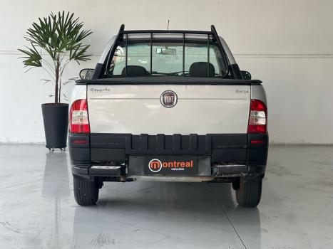 FIAT Strada 1.4 FIRE FLEX CABINE SIMPLES, Foto 7