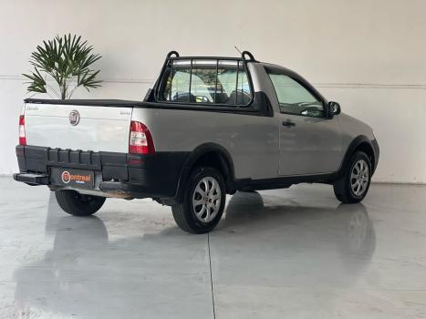 FIAT Strada 1.4 FIRE FLEX CABINE SIMPLES, Foto 8