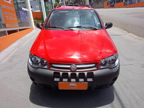 FIAT Strada 1.4 FIRE FLEX CABINE ESTENDIDA, Foto 3