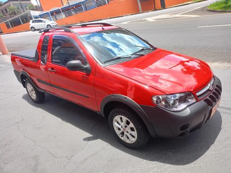 FIAT Strada 1.4 FIRE FLEX CABINE ESTENDIDA, Foto 4