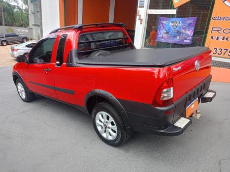 FIAT Strada 1.4 FIRE FLEX CABINE ESTENDIDA, Foto 7