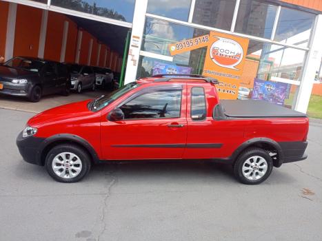 FIAT Strada 1.4 FIRE FLEX CABINE ESTENDIDA, Foto 8