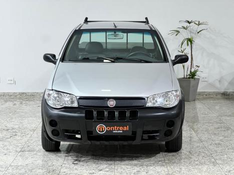 FIAT Strada 1.4 FIRE FLEX CABINE SIMPLES, Foto 2