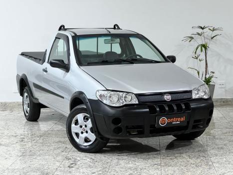 FIAT Strada 1.4 FIRE FLEX CABINE SIMPLES, Foto 3