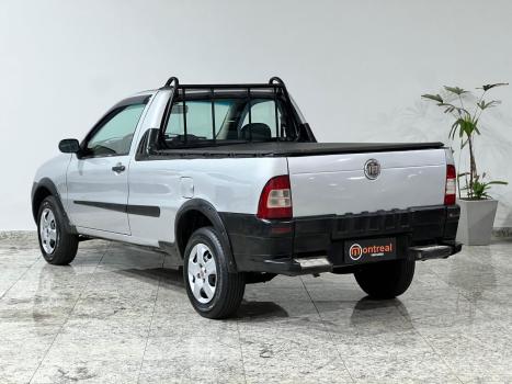 FIAT Strada 1.4 FIRE FLEX CABINE SIMPLES, Foto 8