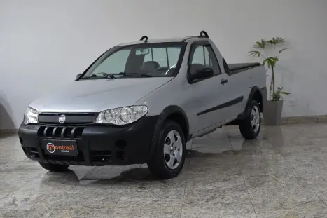 FIAT Strada 1.4 FIRE FLEX CABINE SIMPLES, Foto 1