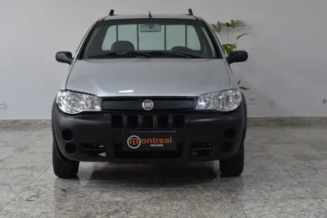 FIAT Strada 1.4 FIRE FLEX CABINE SIMPLES, Foto 2