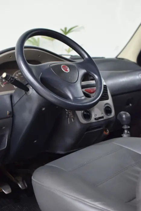 FIAT Strada 1.4 FIRE FLEX CABINE SIMPLES, Foto 5