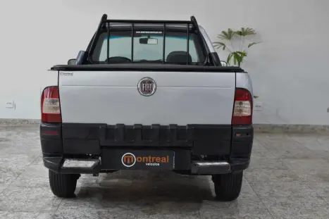 FIAT Strada 1.4 FIRE FLEX CABINE SIMPLES, Foto 6