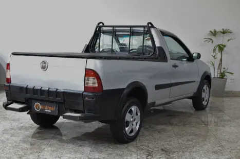 FIAT Strada 1.4 FIRE FLEX CABINE SIMPLES, Foto 7
