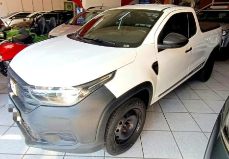 FIAT Strada 1.4 FIRE FLEX CABINE SIMPLES, Foto 2