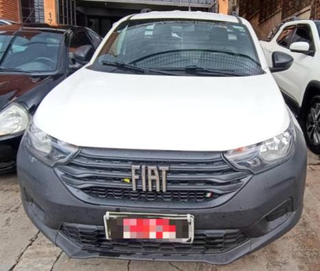 FIAT Strada 1.4 FIRE FLEX CABINE SIMPLES, Foto 7