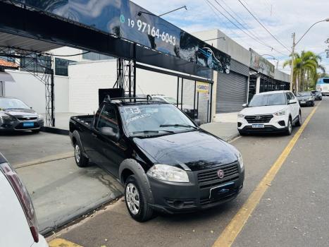 FIAT Strada 1.4 FIRE FLEX CABINE SIMPLES, Foto 2