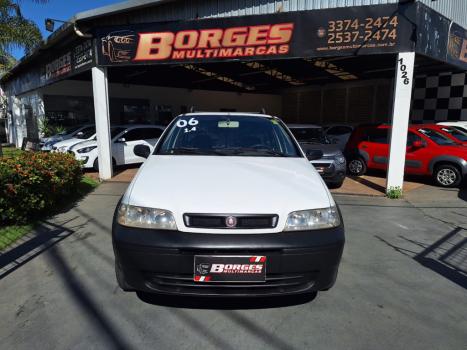 FIAT Strada 1.4 FIRE FLEX CABINE SIMPLES, Foto 1