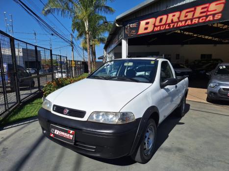 FIAT Strada 1.4 FIRE FLEX CABINE SIMPLES, Foto 2