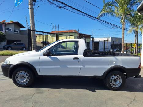 FIAT Strada 1.4 FIRE FLEX CABINE SIMPLES, Foto 3