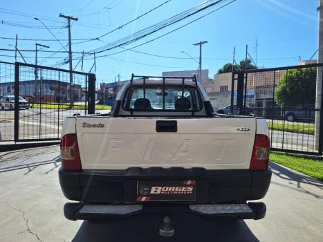 FIAT Strada 1.4 FIRE FLEX CABINE SIMPLES, Foto 4