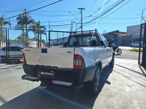 FIAT Strada 1.4 FIRE FLEX CABINE SIMPLES, Foto 5
