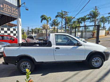 FIAT Strada 1.4 FIRE FLEX CABINE SIMPLES, Foto 6