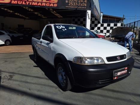 FIAT Strada 1.4 FIRE FLEX CABINE SIMPLES, Foto 7