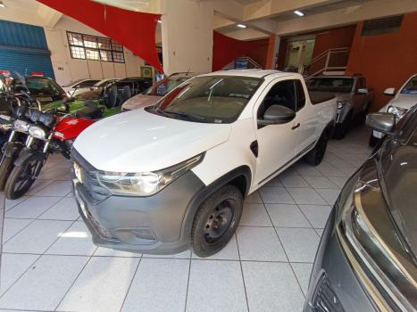 FIAT Strada 1.4 FIRE FLEX CABINE SIMPLES, Foto 2