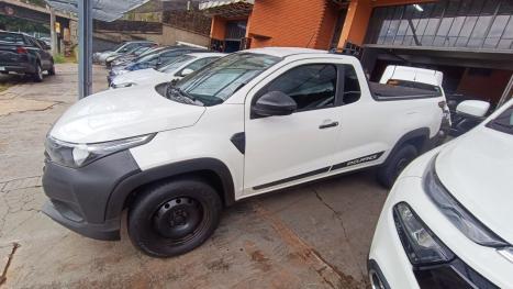 FIAT Strada 1.4 FIRE FLEX CABINE SIMPLES, Foto 5