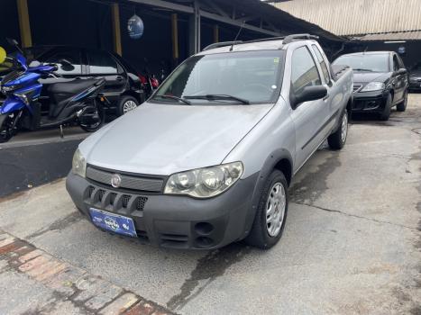 FIAT Strada 1.4 FIRE FLEX CABINE ESTENDIDA, Foto 1