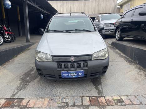 FIAT Strada 1.4 FIRE FLEX CABINE ESTENDIDA, Foto 2