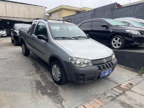 FIAT Strada 1.4 FIRE FLEX CABINE ESTENDIDA, Foto 3