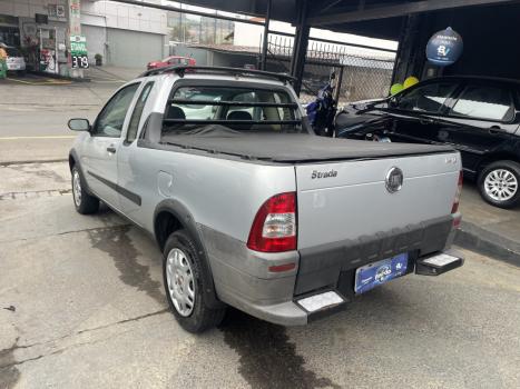 FIAT Strada 1.4 FIRE FLEX CABINE ESTENDIDA, Foto 4