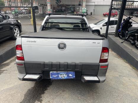 FIAT Strada 1.4 FIRE FLEX CABINE ESTENDIDA, Foto 5